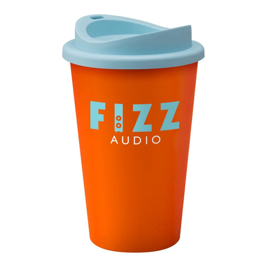 Mix & Match Colour Travel Mugs