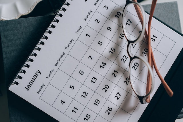Calendars & Diaries