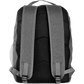 Polycanvas backpack  Black and White London