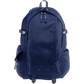 Ripstop Backpack  Black and White London
