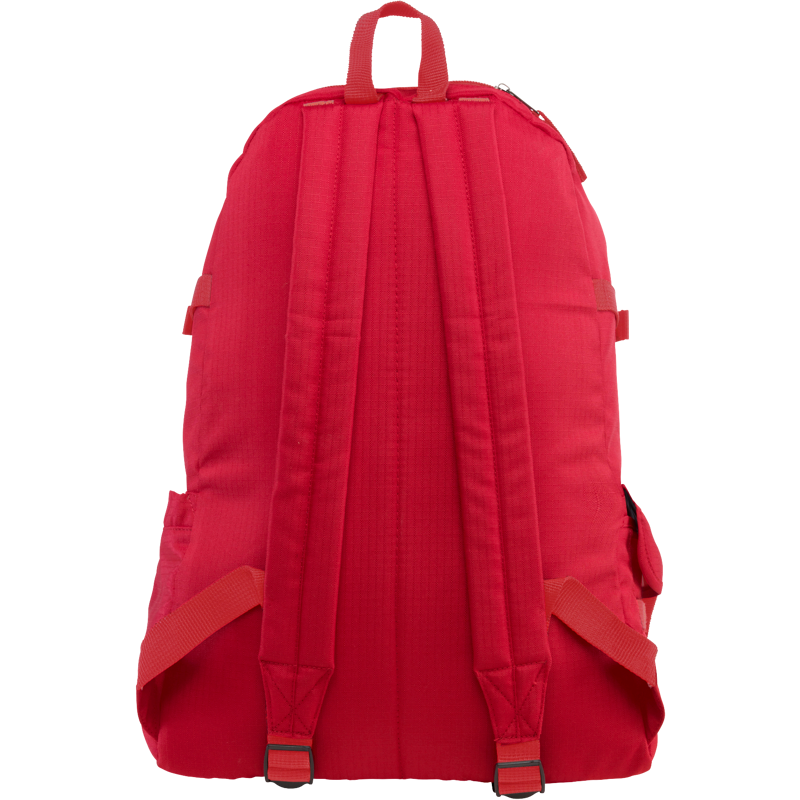 Ripstop Backpack  Black and White London