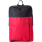 Backpack With Two Compartments  Black and White London