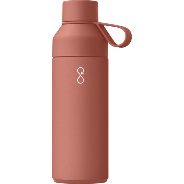 Ocean Bottle 500ml Vacuum Insulated Water Bottle