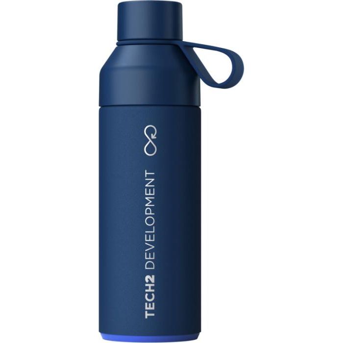 Ocean Bottle 500ml Vacuum Insulated Water Bottle