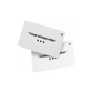 NFC Cards NFC Cards Black and White London