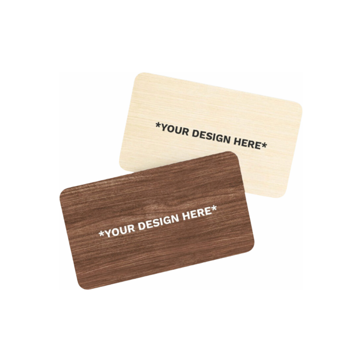NFC Cards NFC Cards Black and White London