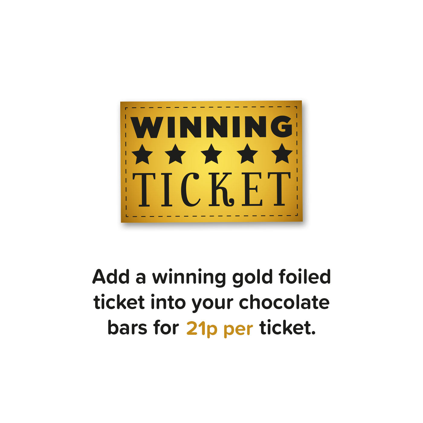 12 Baton Bar - Vegan Dark Chocolate - 70% Cocoa Black and White London