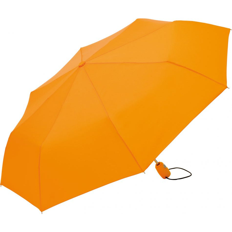 FARE Automatic Mini Umbrella With Colour-Matched Handle    