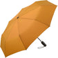 FARE Automatic Foldable Telescopic Umbrella  Black and White London