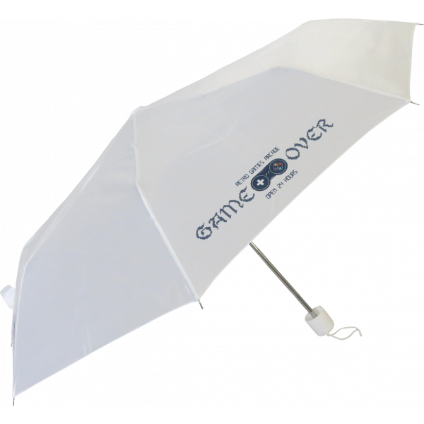 SuperMini Telesopic Foldable Umbrella    