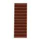 Eco Range - Eco 12 Baton Bar Box - Milk Chocolate³ Black and White London