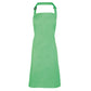 Premier Bib Colour Apron Black and White London
