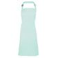 Premier Bib Colour Apron Black and White London