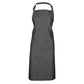 Premier Bib Colour Apron Black and White London