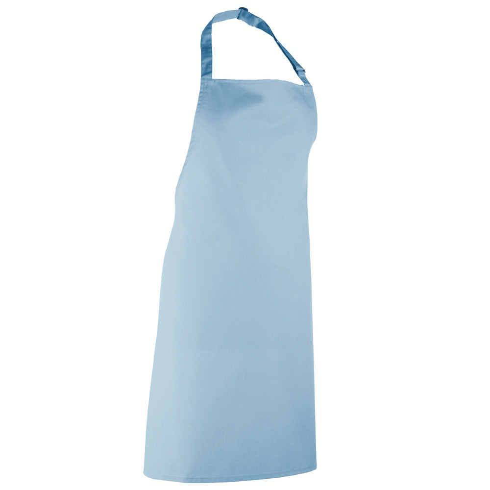 Premier Bib Colour Apron