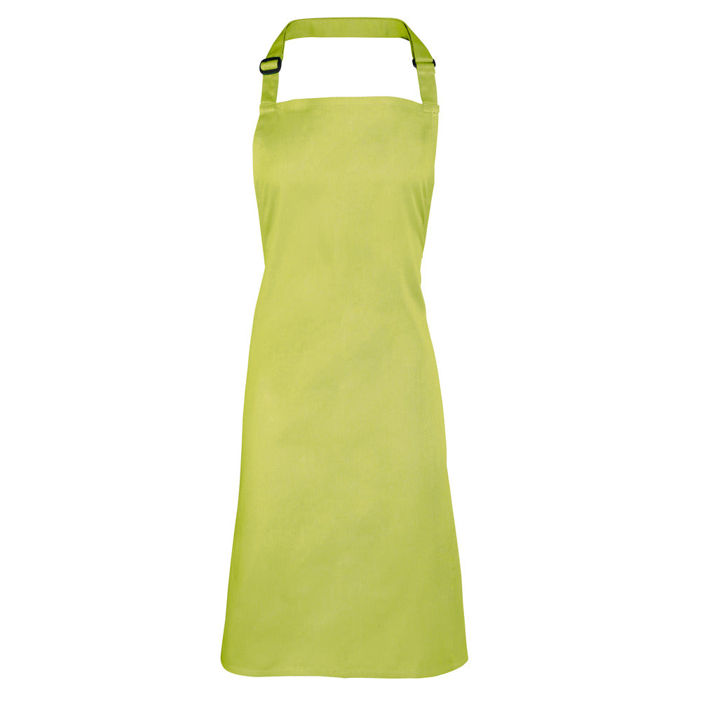 Premier Bib Colour Apron