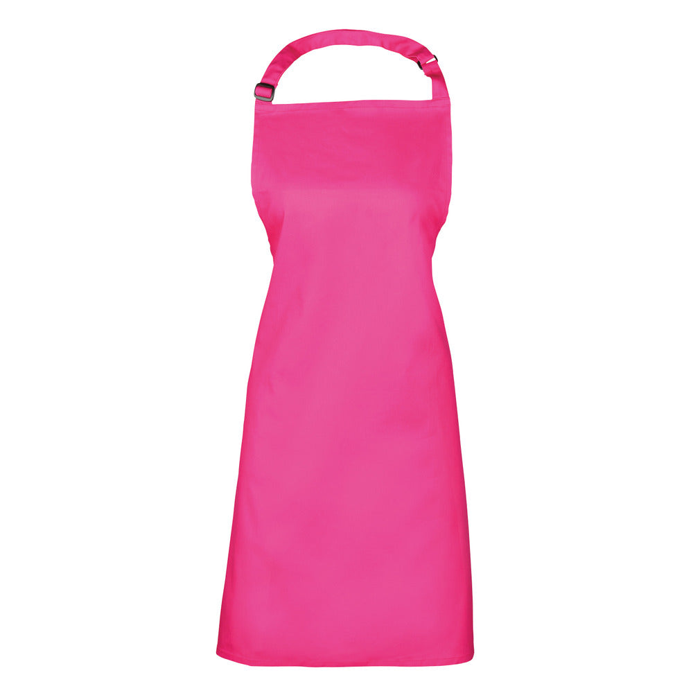 Premier Bib Colour Apron