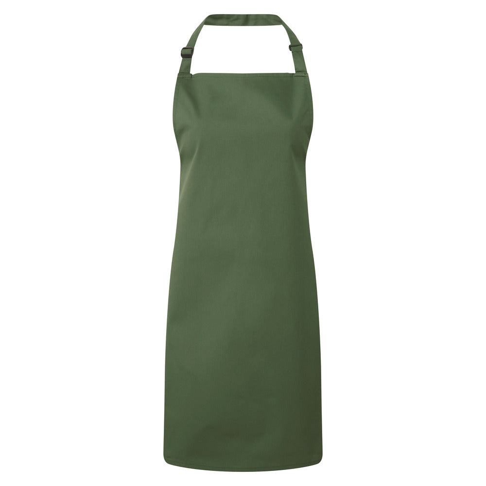 Premier Bib Colour Apron