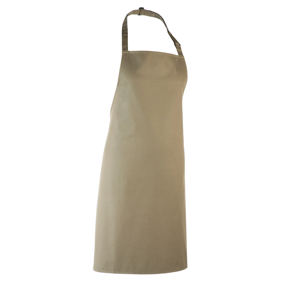 Premier Bib Colour Apron