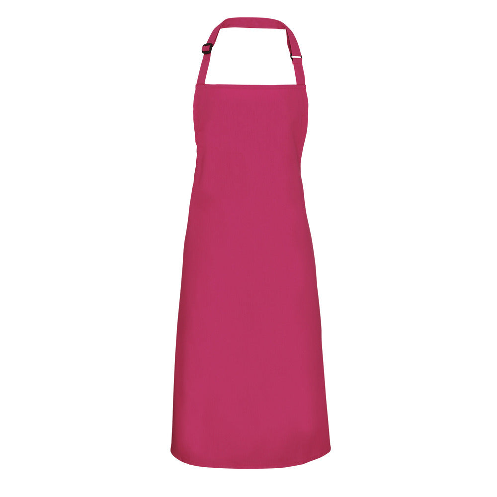 Premier Bib Colour Apron
