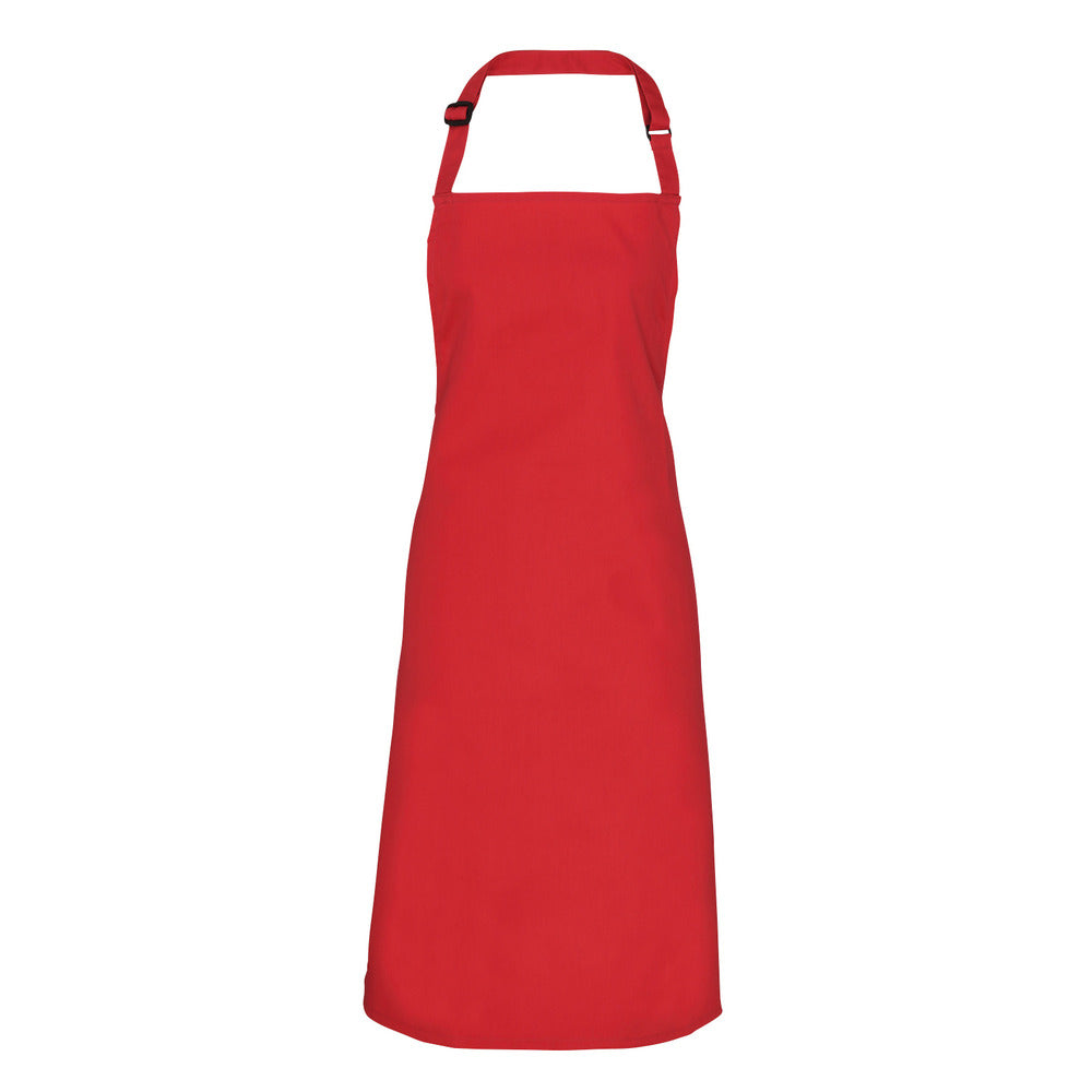 Premier Bib Colour Apron