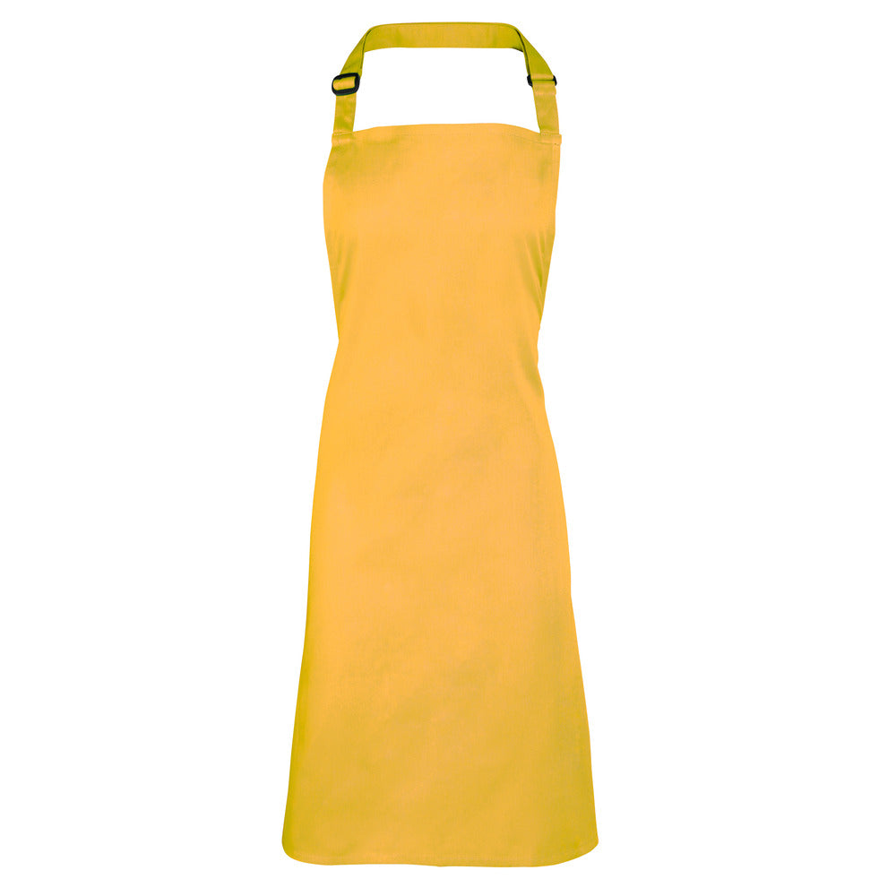 Premier Bib Colour Apron