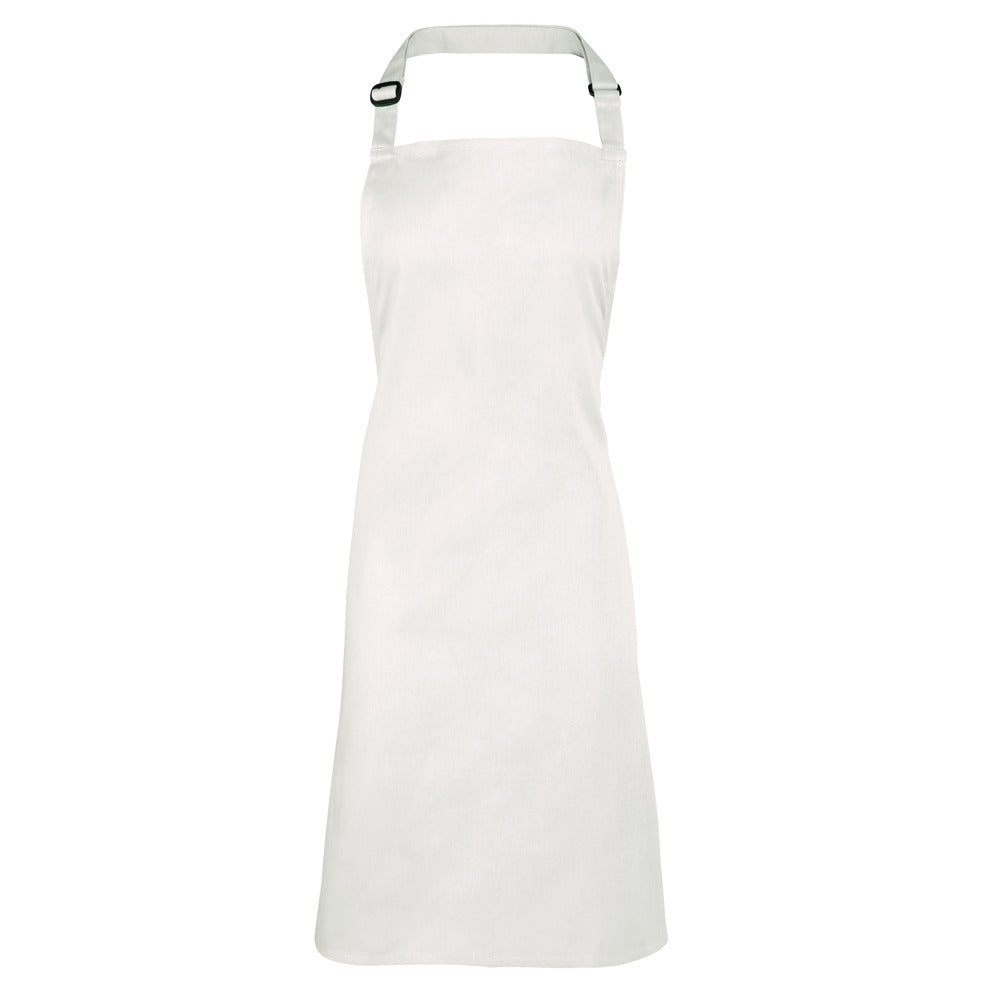 Premier Bib Colour Apron