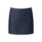 Premier Colour 3 Pocket Apron Black and White London