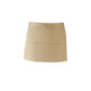 Premier Colour 3 Pocket Apron Black and White London