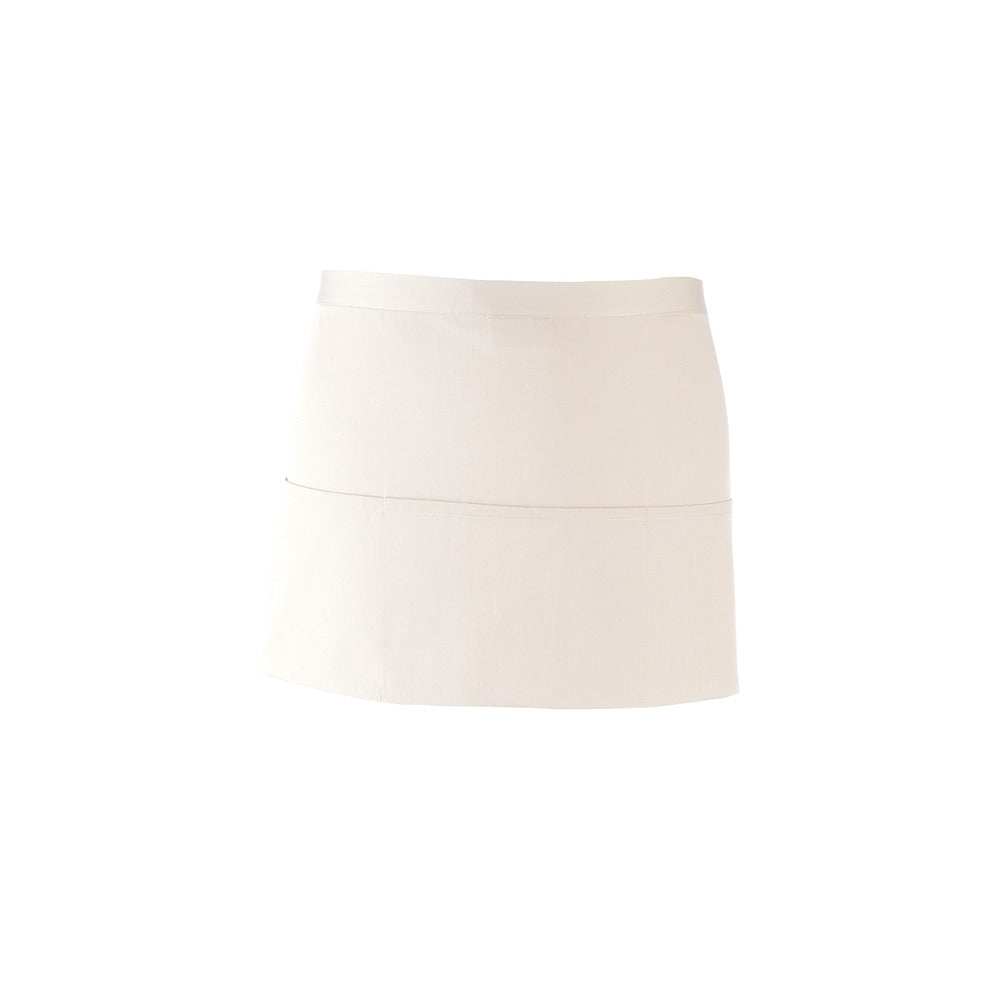 Premier Colour 3 Pocket Apron