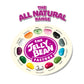 Eco Cube Box with Jelly Bean Factory  Black and White London