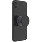 PopSocket® Phone Stand - Pop Grip Basic Black and White London