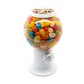 Pride Sweet Dispenser Jolly Beans Pride Themed Black and White London