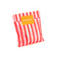 Winter Collection `23 - Candy Bag - Party Props - x6 Black and White London