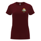 Capri Short Sleeve Women's T-Shirt    