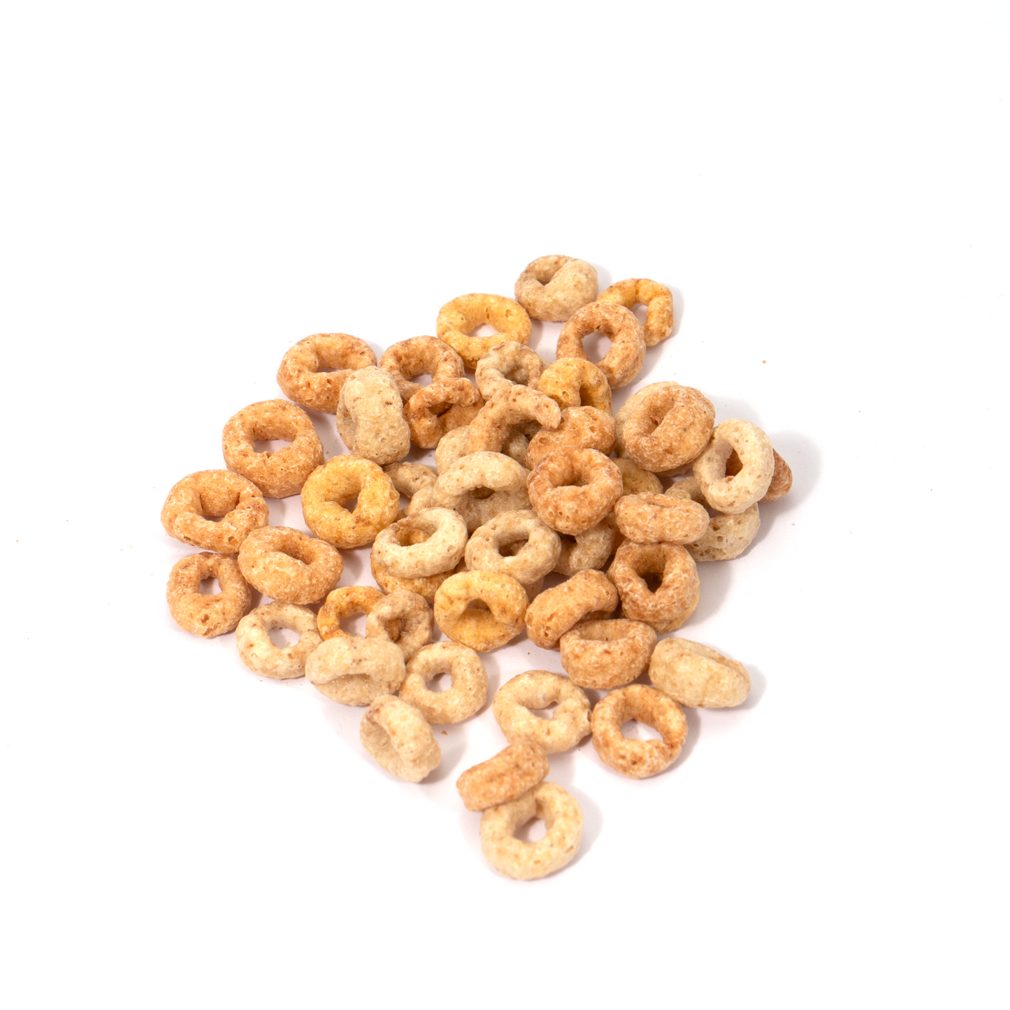 Eco Giant Cube - Cereal Bowl Box Black and White London