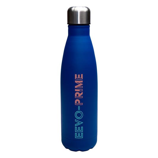 Eevo Prime Blue 2945 U Bottle Colour Match Products Black and White London
