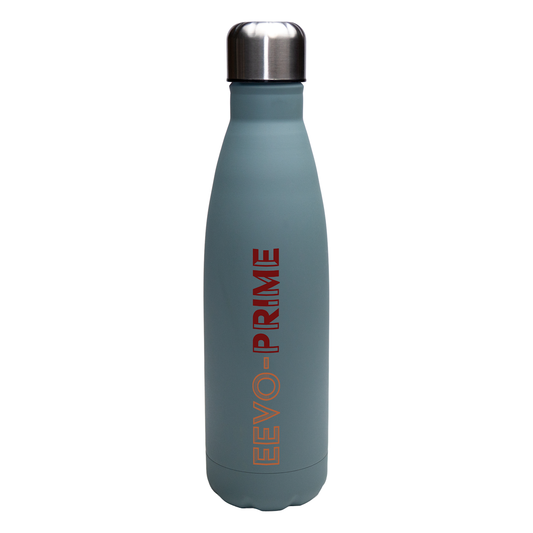 Eevo Prime Grey 443 U Bottle Colour Match Products Black and White London