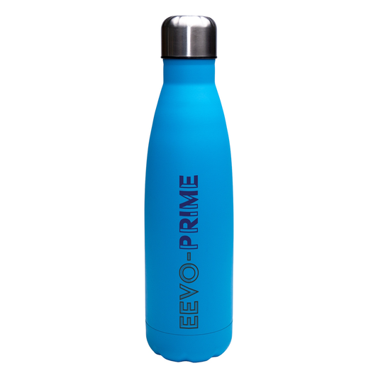 Eevo Prime Light Blue 298 U Bottle Colour Match Products Black and White London