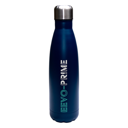 Eevo Prime Navy Blue 288 U Bottle Colour Match Products Black and White London