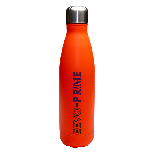 Eevo Prime Orange 165 U Bottle Colour Match Products Black and White London