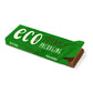 Eco Range - Eco 12 Baton Bar Box - Milk Chocolate³ Black and White London