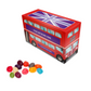 Eco Range - Eco Bus Box - Jelly Bean Factory® Black and White London
