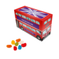 Eco Range - Eco Bus Box - Jolly Beans Black and White London