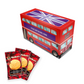 Eco Range - Eco Bus Box - Mini Shortbread Biscuits - x5