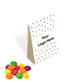 Eco Range - Carton Box - Skittles® Black and White London