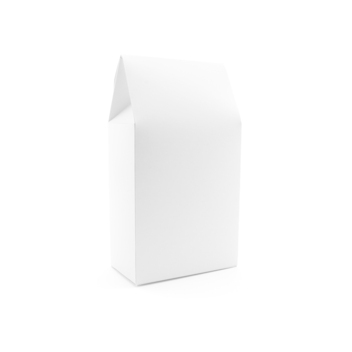 Easter 2025 - Eco Carton - Hollow Chocolate Eggs - x8 Black and White London