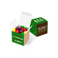 Eco Range - Eco Maxi Cube - Skittles® Black and White London