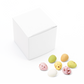 Easter 2025 - Eco Maxi Cube - Speckled Eggs Black and White London