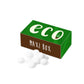 Eco Range - Eco Maxi Box - Mint Imperials Black and White London